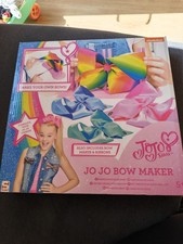 2017 Nickelodeon JoJo Siwa Bow