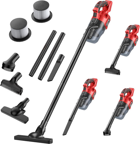 Cordless vacuum cleaner for - cordless,