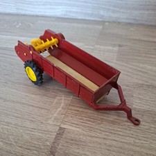 Vintage BRITAINS farming 1:32