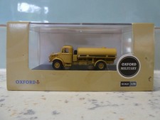 Oxford Military 1/76 Scale HQ