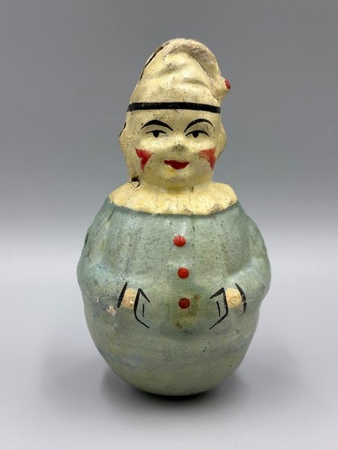 1910s antique schoenhut papier - schoenhut,