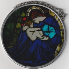 Nativity Winchester Cathedral