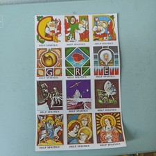 Vintage Collectibles 12 Pieces