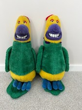 1993 Aardman Animations