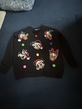 Disney Christmas Jumper