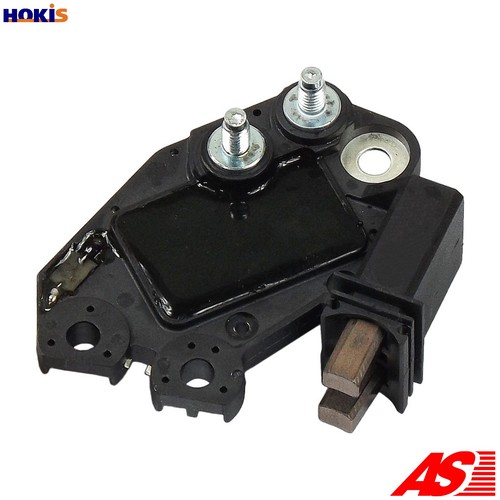 Alternator regulator are3124 - alternator,