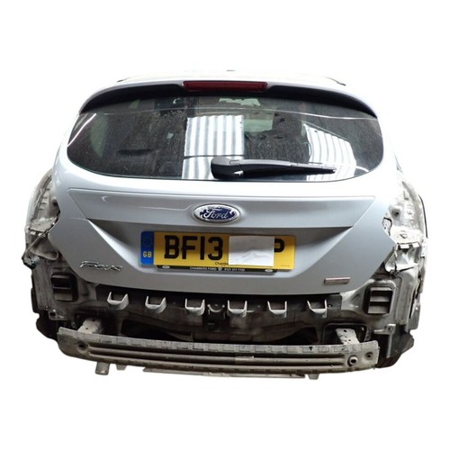 Ford focus tailgate mk3 - ford,