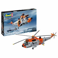 Revell 03785 Helicopter