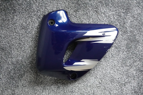 Honda cb500 front tank - honda,