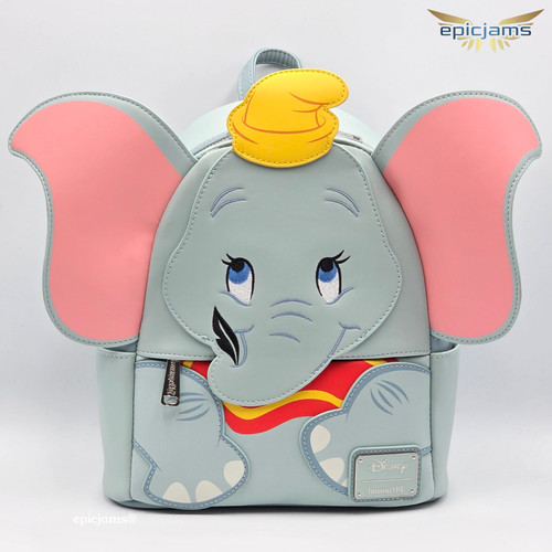 Loungefly disney dumbo - loungefly,