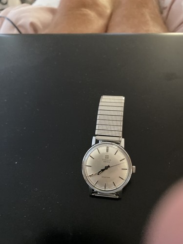 Tissot seastar silver - seastar,