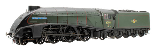 Hornby r3008 br - 'oo',