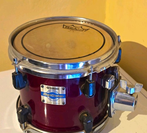 Yamaha stage custom advantage - yamaha,