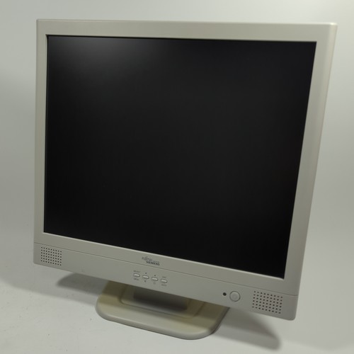 Fujitsu siemens c17 17in - 17in, lcd