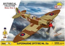 COBI N/A Scale Supermarine