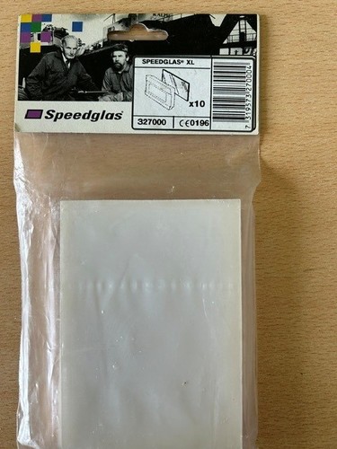 Speedglas 327000 outer - 3m, xl