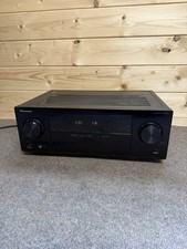 Pioneer VSX-323-K AV Receiver