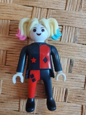 DC Harley Quinn - Kinder Egg
