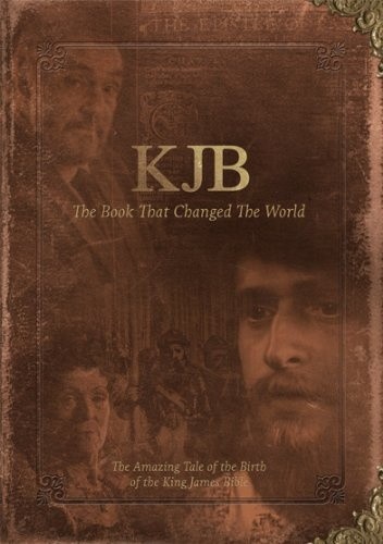 Kjb the book that - the,