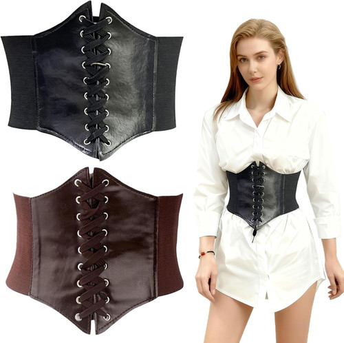 Pcs corset belt - 2,