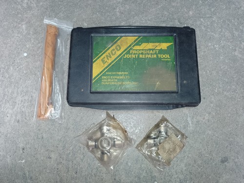 Jfk enco propshaft joint - jfk,