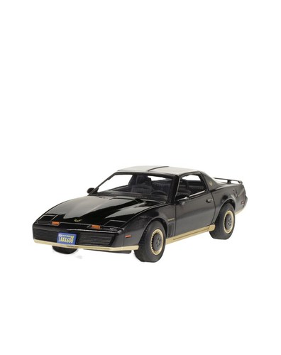 Pontiac firebird 1982 diecast - firebird,