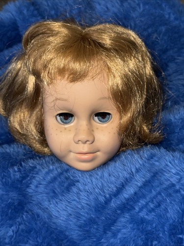 Vintage chatty cathy doll - vintage,