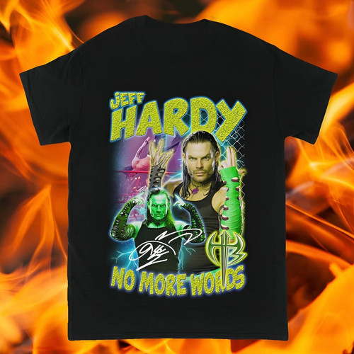 Jeff hardy the boyz - jeff,