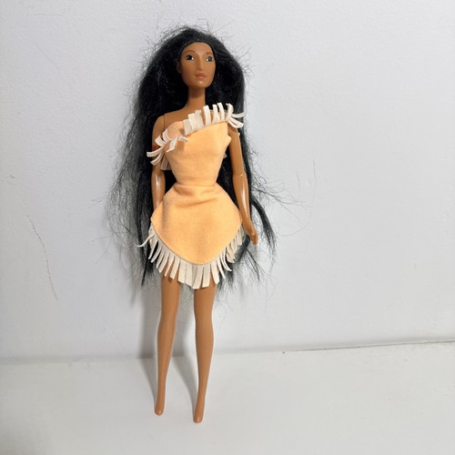 Vintage disney pocahontas - disney,