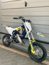 Husqvarna Tc 50 2017