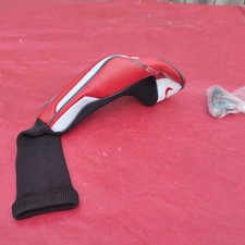 VTG NOS Nike Driver Head Cover