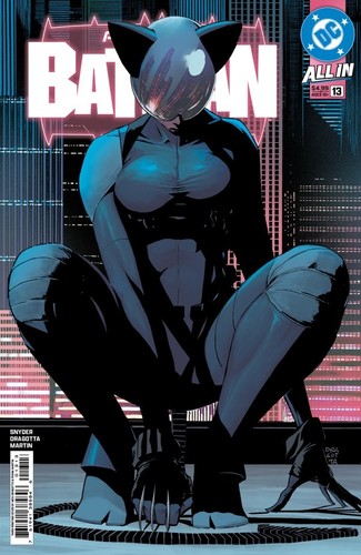 Absolute batman 3rd print - batman,