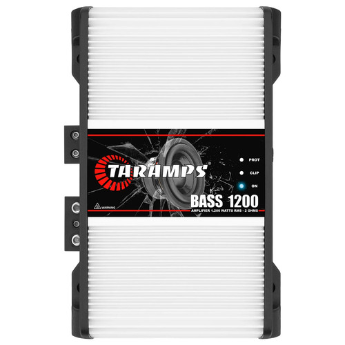 Taramps bass 1200 ohm - bass, 2