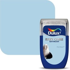 Dulux Easycare Wall Paint Tester Pot 30ml | All Colours | Washable Tough Sample