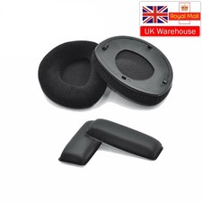 1 Pair Ear Pads with Headband