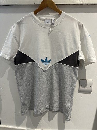 Adidas short sleeve - short, t-shirt