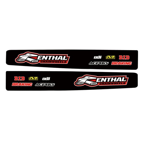 2pcs swing arm - arm, motorcycle