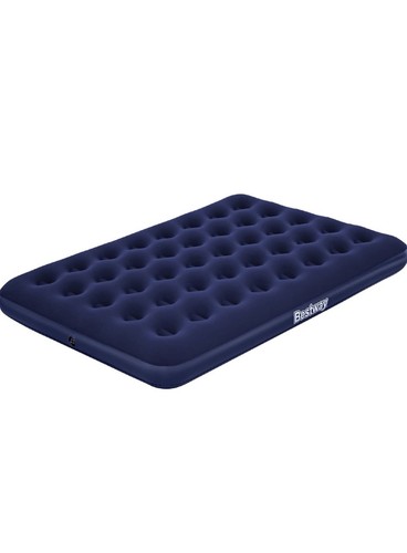 Bestway double air bed firm - double,