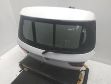 2015-2019 BMW 1 SERIES F20 LCI