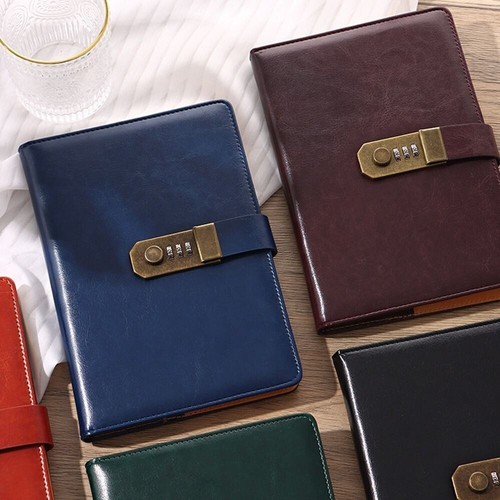 Lockable retro password - retro,