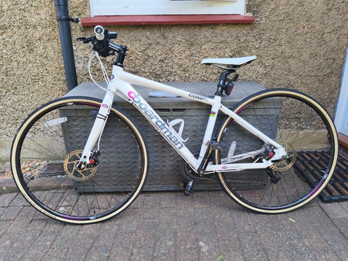 Boardman hybrid comp ladies - fi,