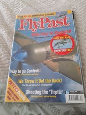 Flypast december 1999 - flypast,