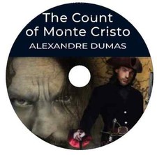 Alexandre Dumas The Count of