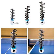 Table Tennis Robot Automatic