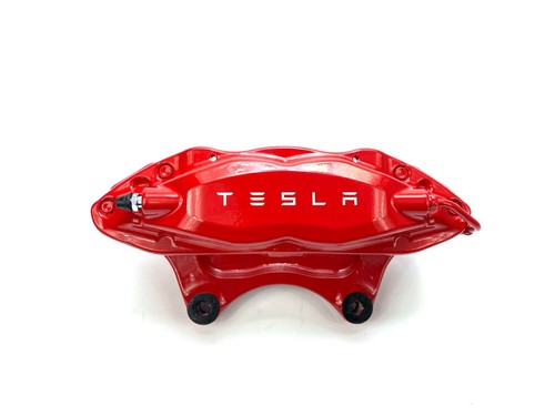 Genuine tesla model - genuine, front