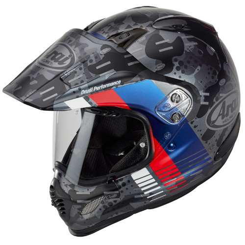 Arai tour motorcycle helmet - arai,