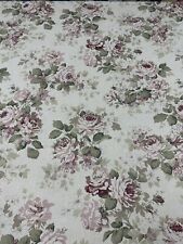 WARWICK Fabric Hawkswick Col.Dusk 12.5mtrs