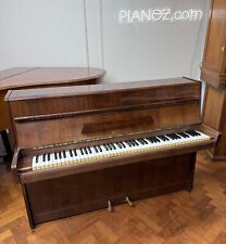 Petrof Upright Piano - Warranty - Delivery