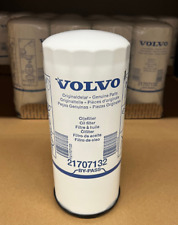 Volvo Penta Bypass Oil Filter