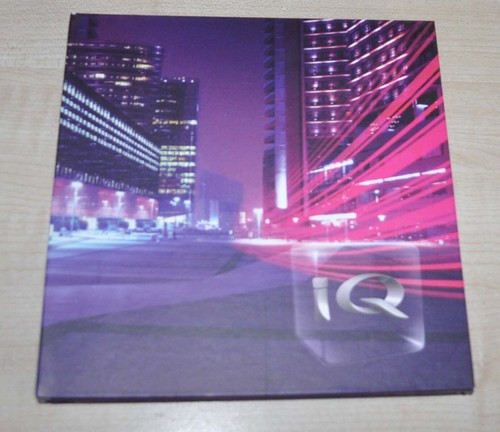 Toyota press kit geneva - press, cd
